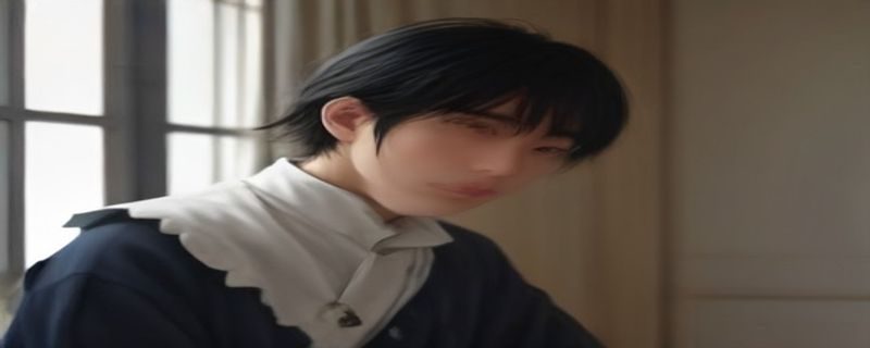 一位年轻成年人坐在暗室中使用笔记本电脑浏览内容，屏幕光线映在脸上，画面营造出私密感与专注氛围，象征涩涩内容的私人浏览场景