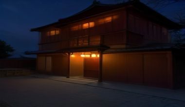 手机屏幕上显示VPN连接成功的界面，背景是城市夜景，体现隐私保护与安全上网的实操场景